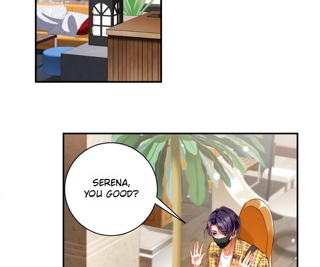 Chief’s Cute Baby: Buy One Get One Free Chapter 19 - page 9