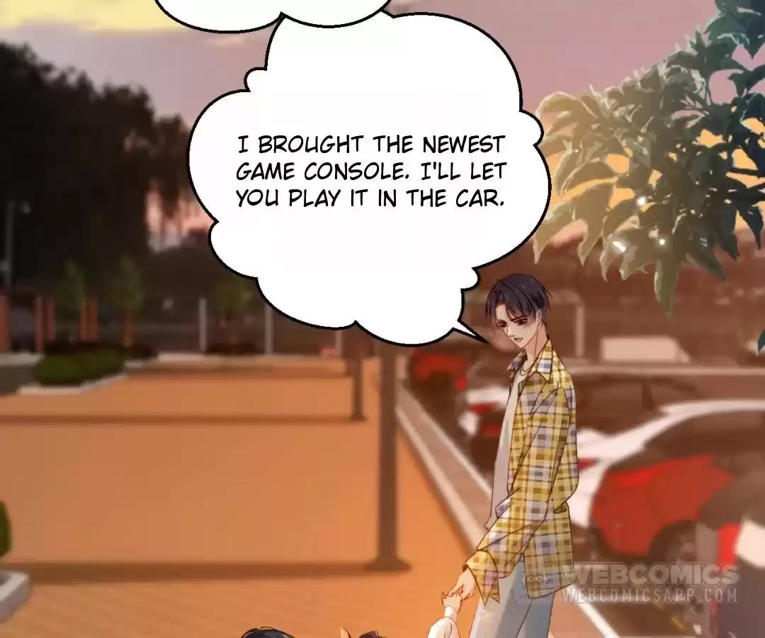Chief’s Cute Baby: Buy One Get One Free Chapter 20 - page 11