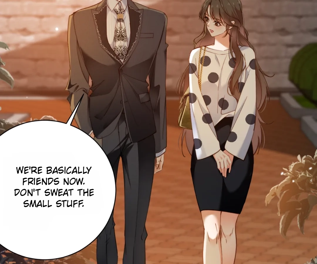 Chief’s Cute Baby: Buy One Get One Free Chapter 20 - page 20