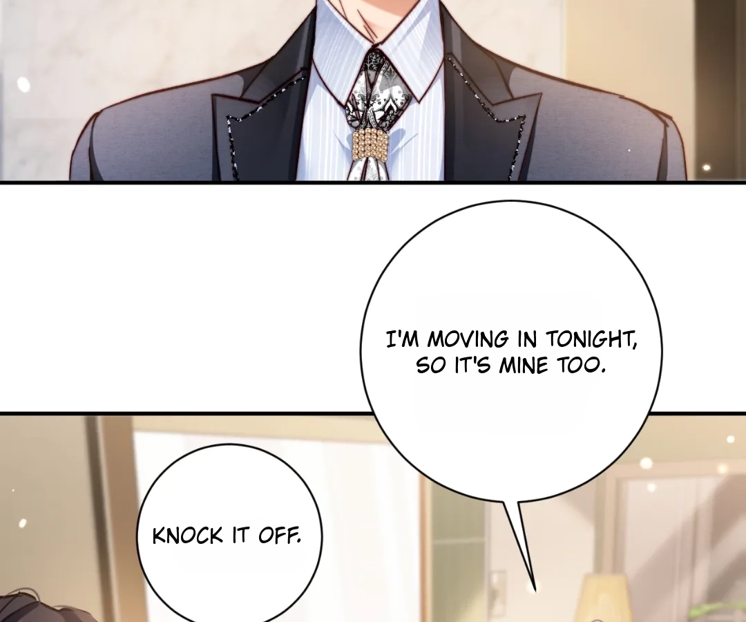 Chief’s Cute Baby: Buy One Get One Free Chapter 20 - page 30