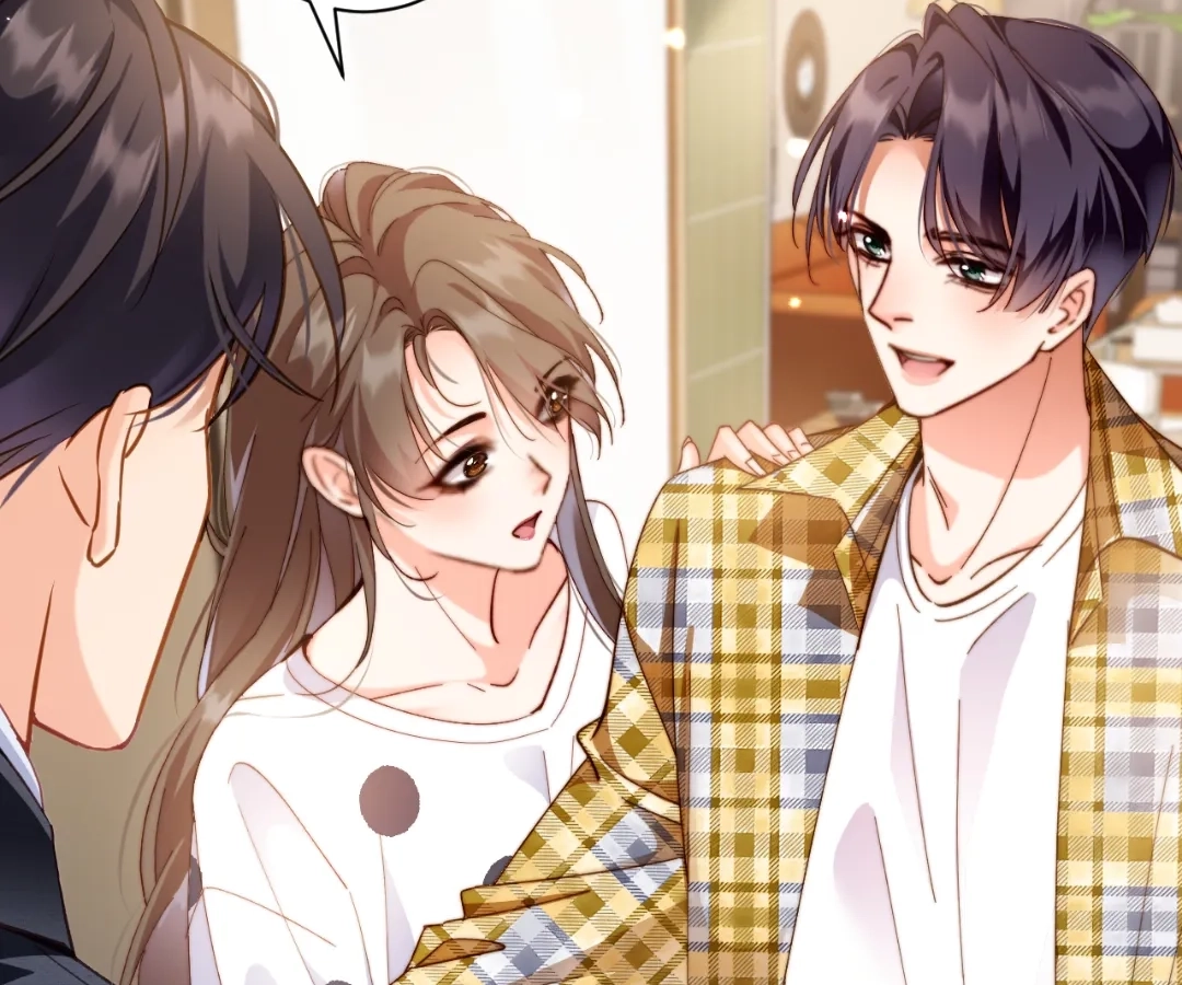 Chief’s Cute Baby: Buy One Get One Free Chapter 20 - page 31