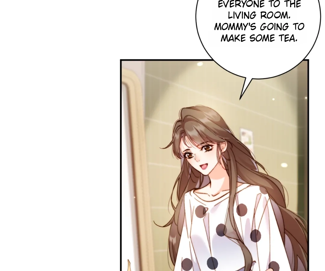 Chief’s Cute Baby: Buy One Get One Free Chapter 20 - page 33