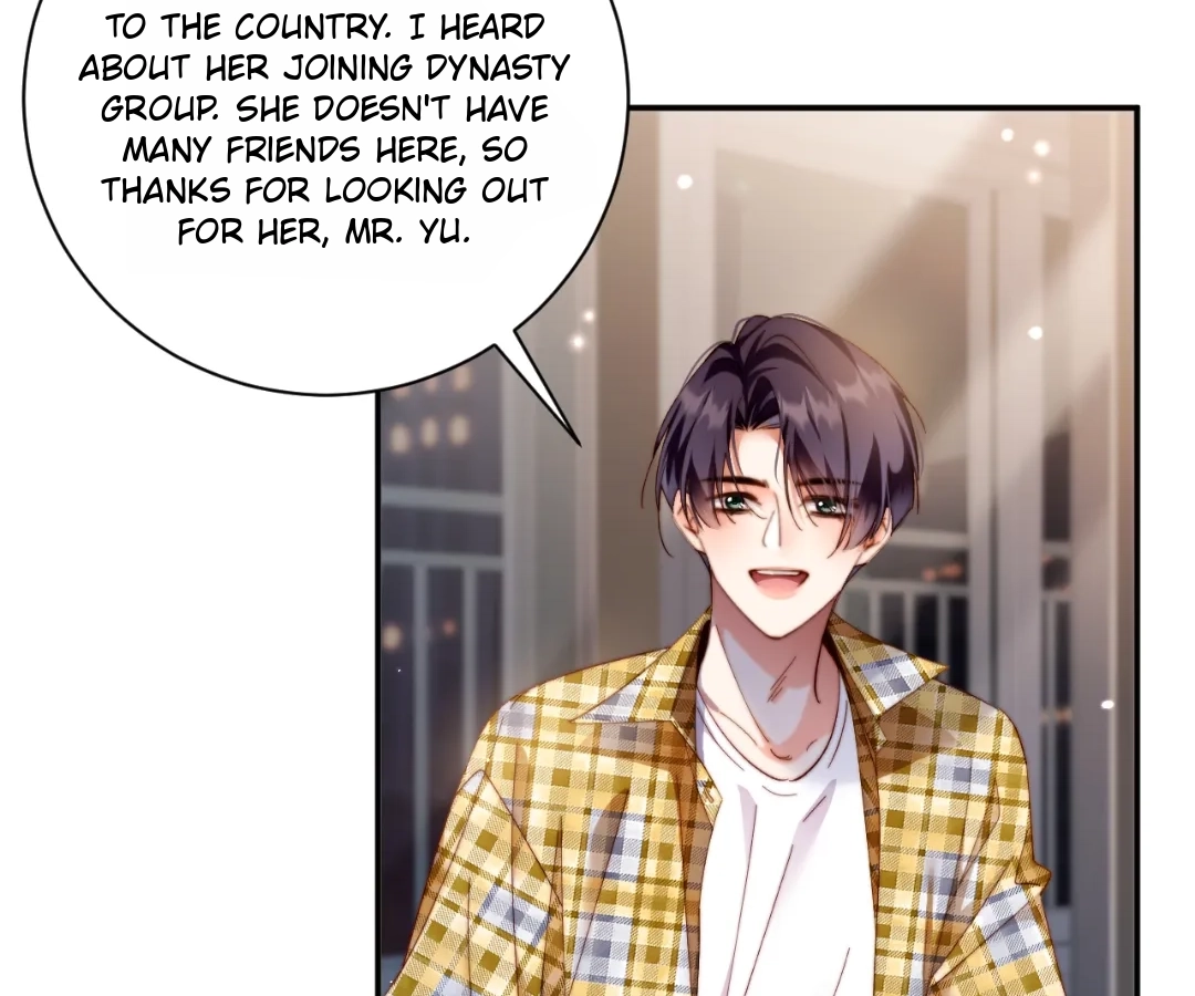 Chief’s Cute Baby: Buy One Get One Free Chapter 20 - page 37