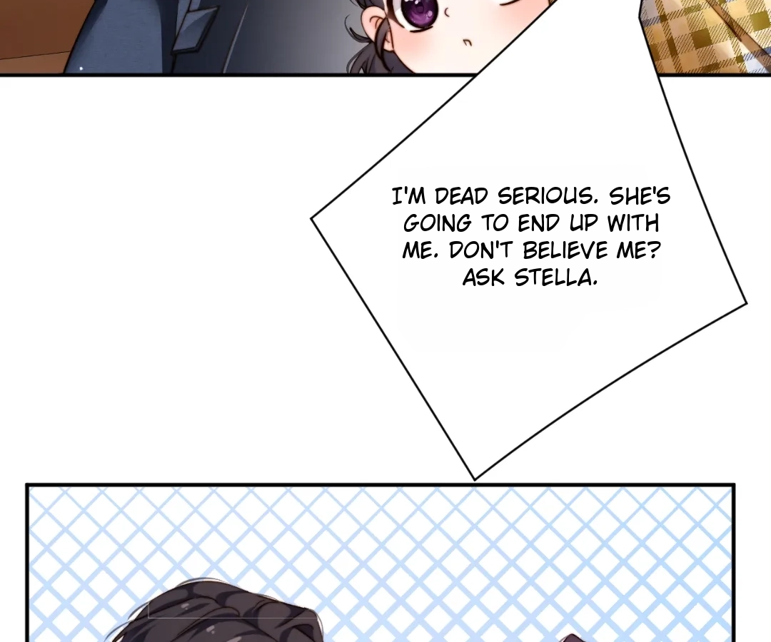 Chief’s Cute Baby: Buy One Get One Free Chapter 20 - page 44