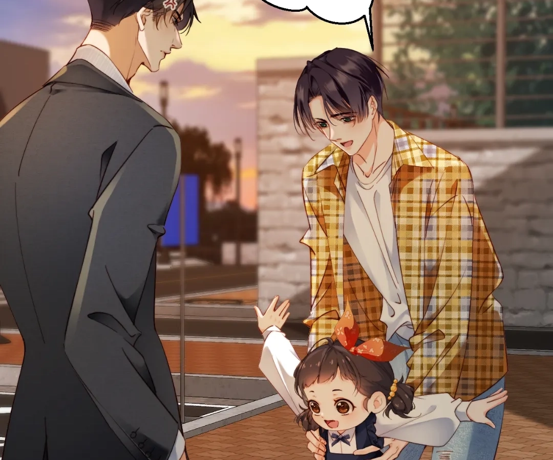 Chief’s Cute Baby: Buy One Get One Free Chapter 20 - page 5