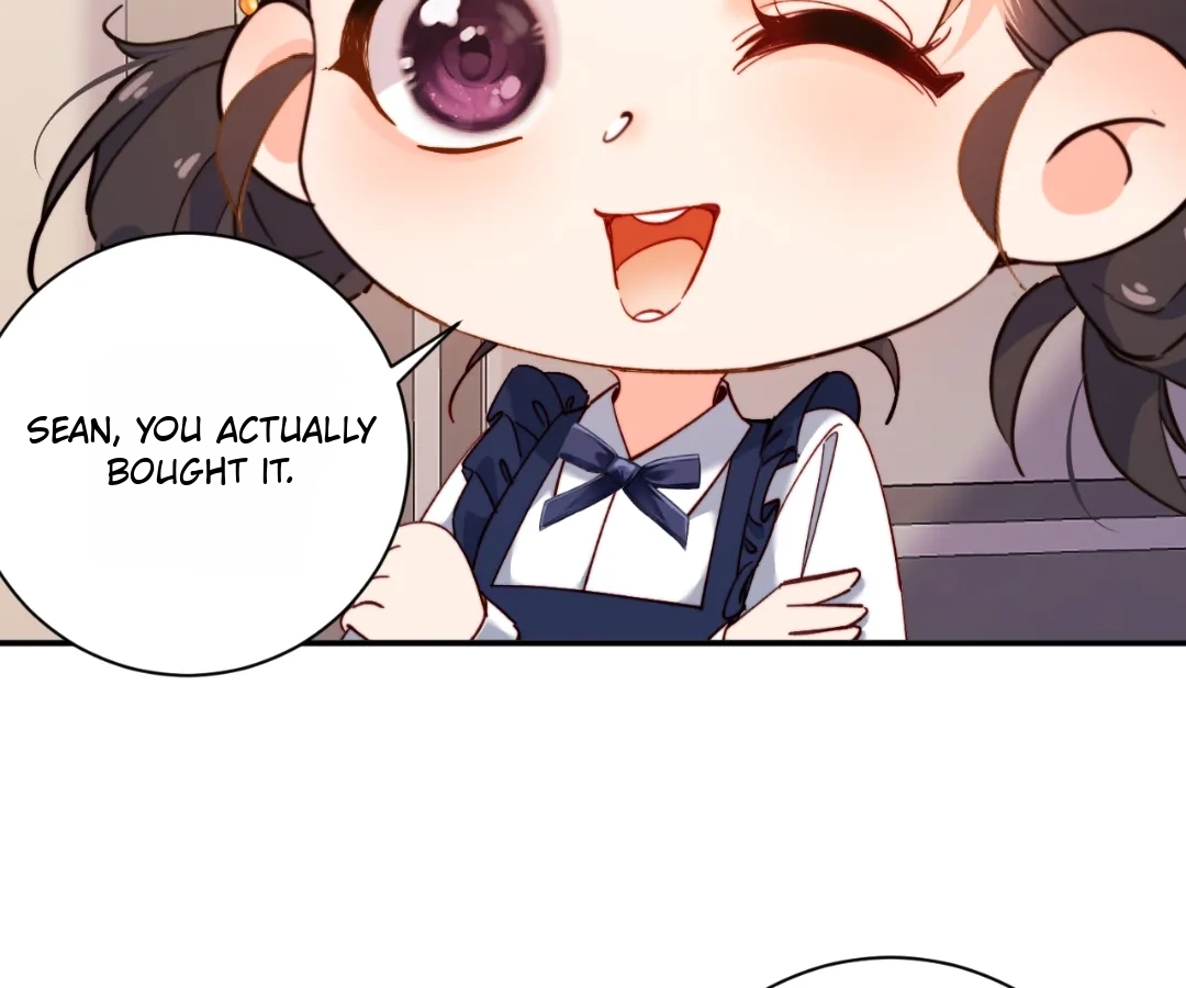 Chief’s Cute Baby: Buy One Get One Free Chapter 20 - page 60