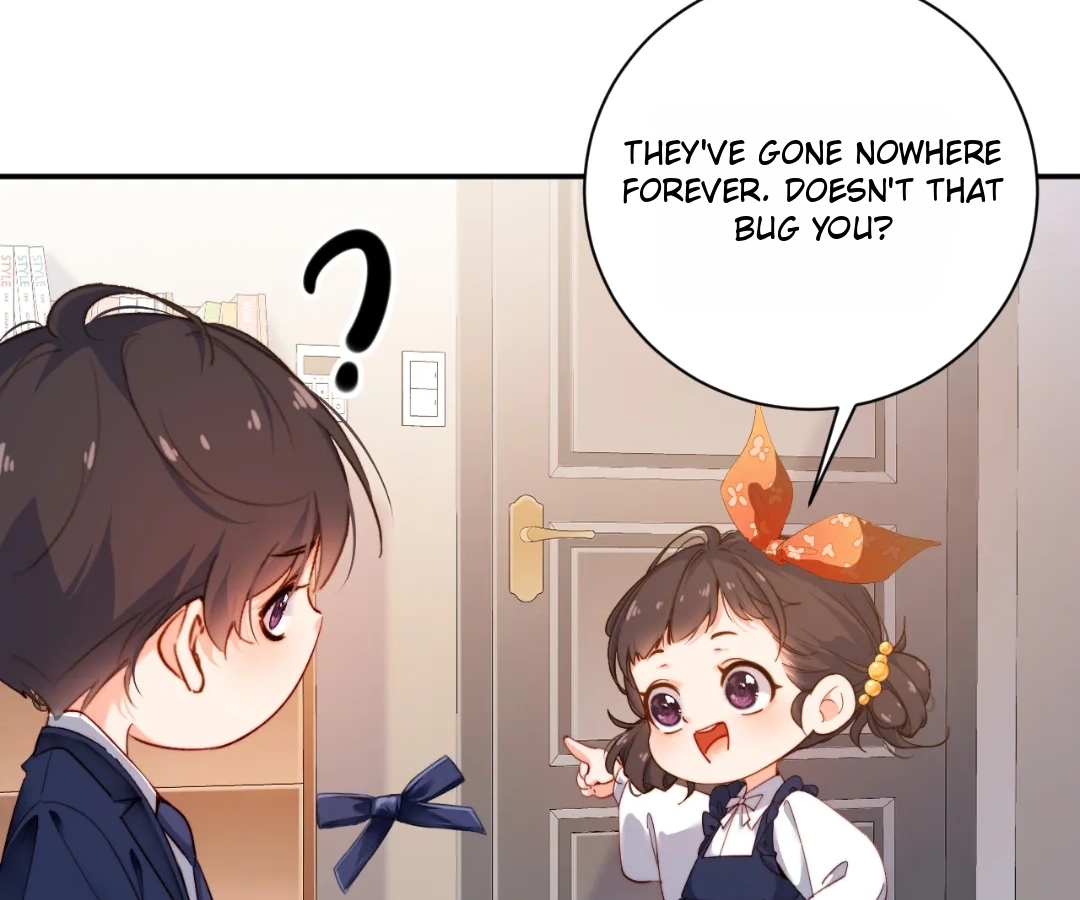 Chief’s Cute Baby: Buy One Get One Free Chapter 20 - page 61