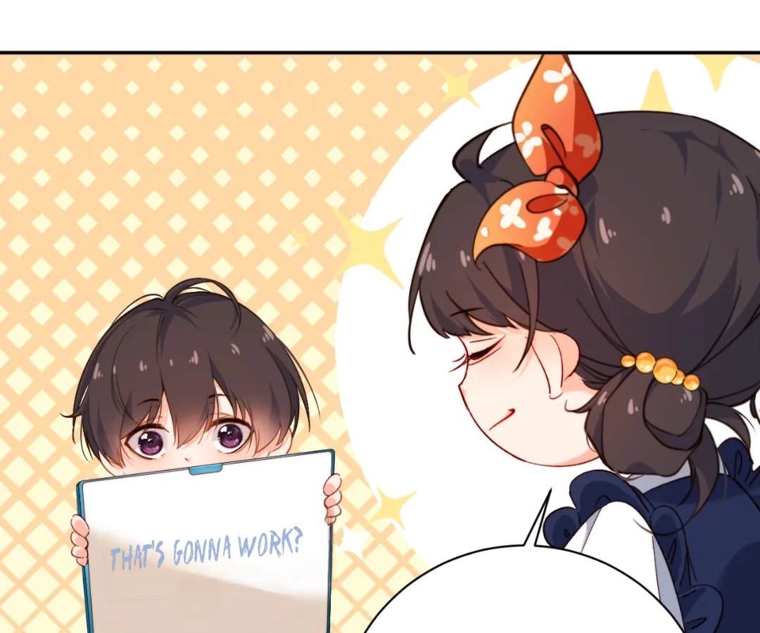 Chief’s Cute Baby: Buy One Get One Free Chapter 20 - page 64
