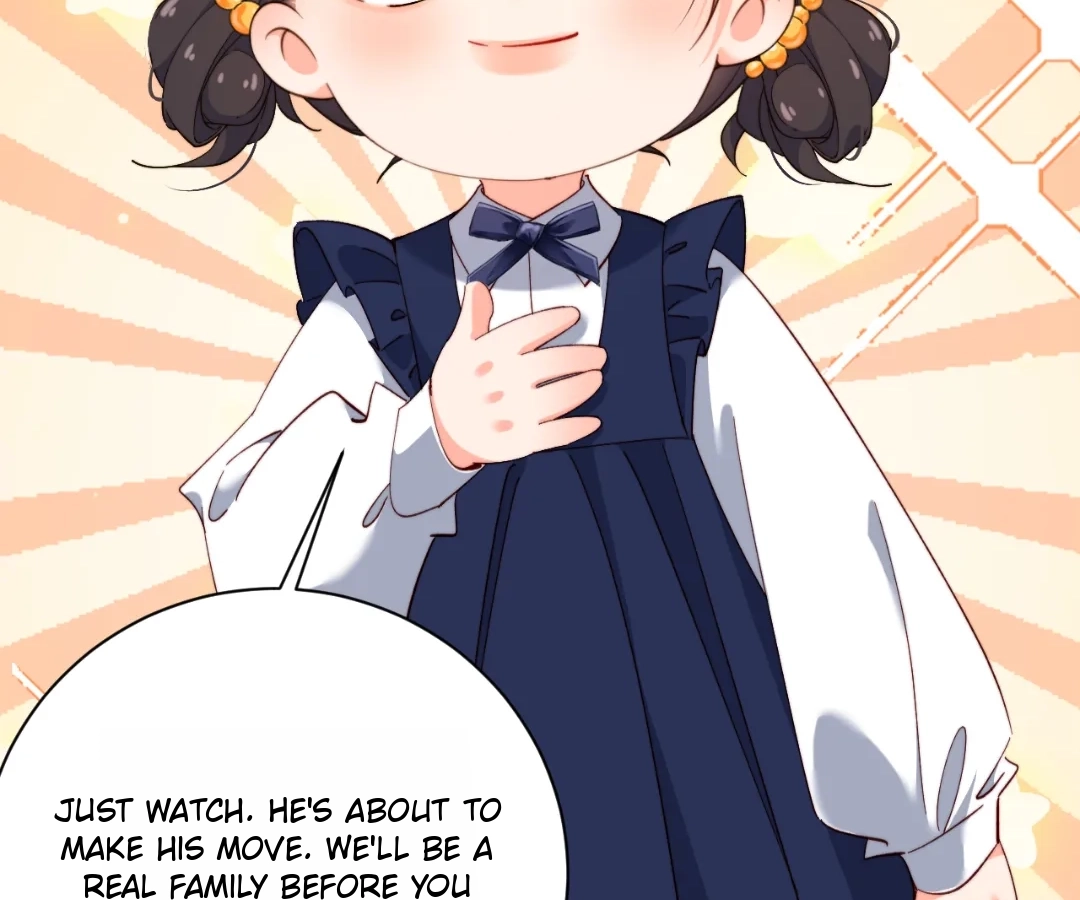 Chief’s Cute Baby: Buy One Get One Free Chapter 20 - page 66