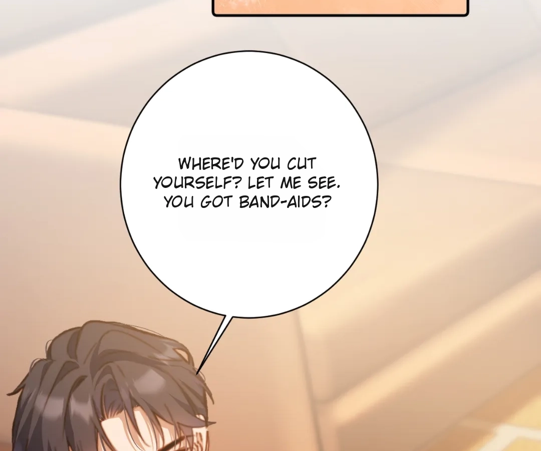 Chief’s Cute Baby: Buy One Get One Free Chapter 20 - page 76