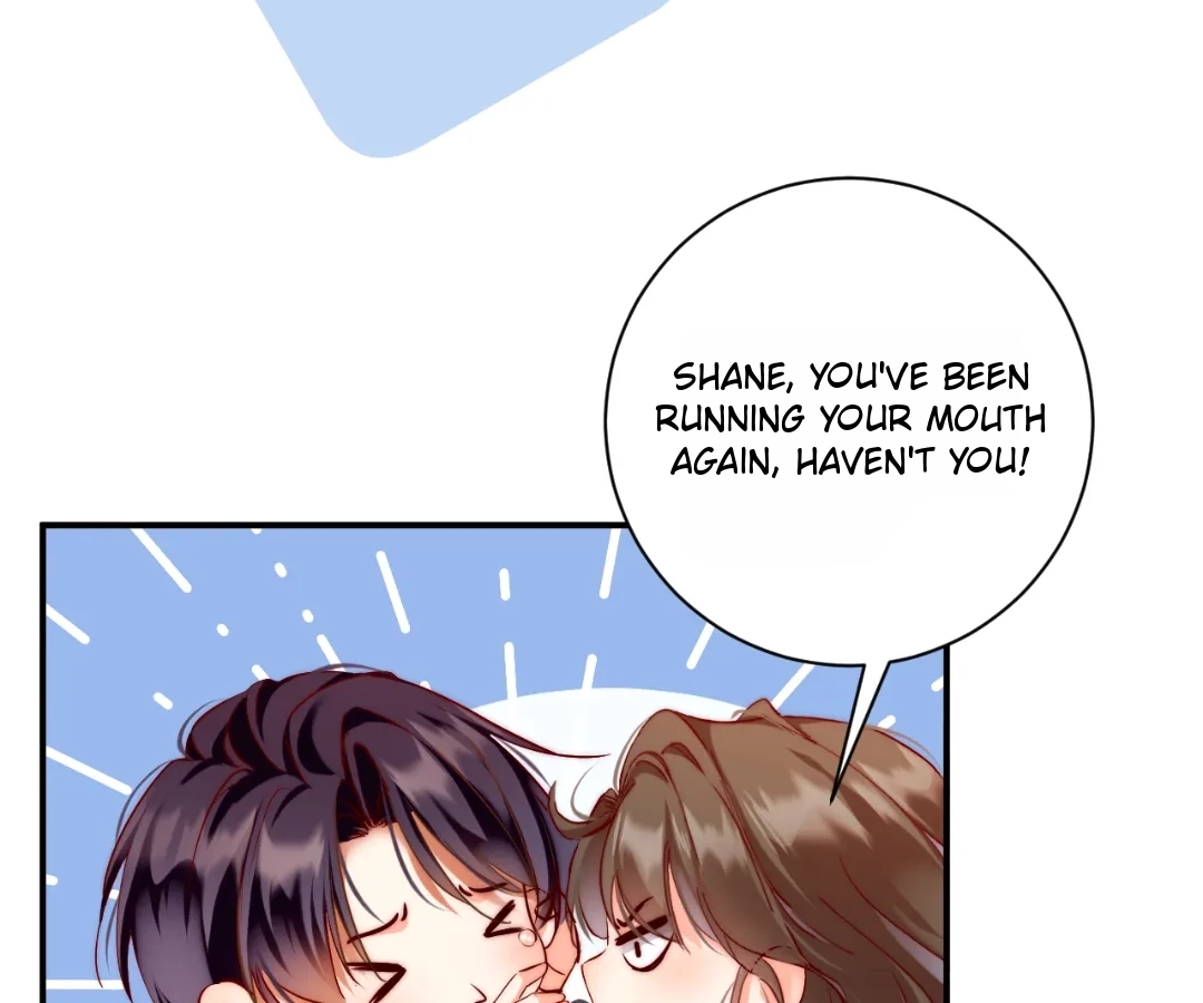 Chief’s Cute Baby: Buy One Get One Free Chapter 21 - page 10