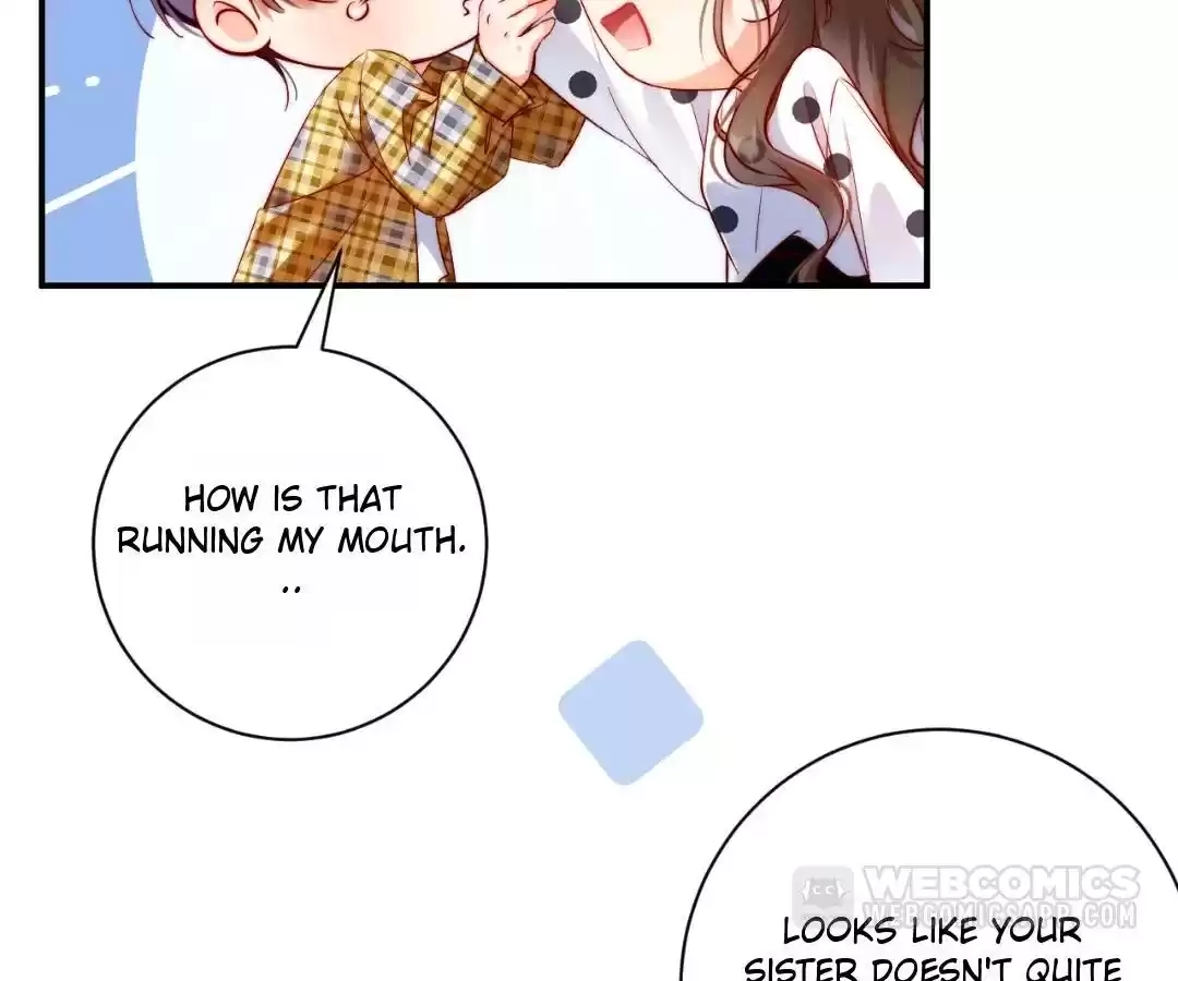 Chief’s Cute Baby: Buy One Get One Free Chapter 21 - page 11