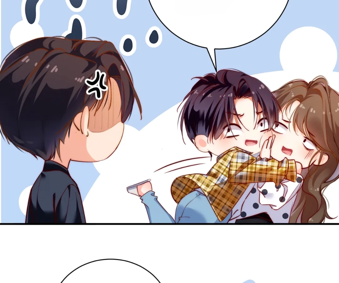 Chief’s Cute Baby: Buy One Get One Free Chapter 21 - page 14