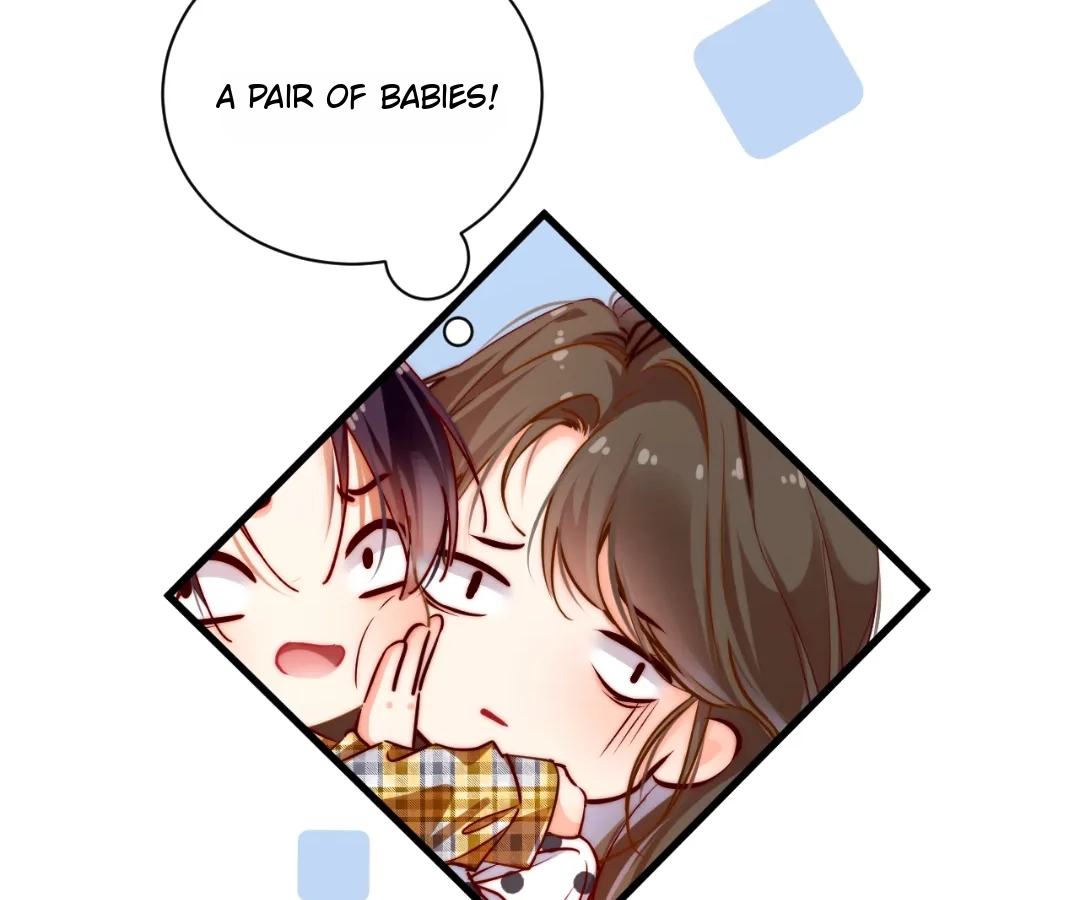 Chief’s Cute Baby: Buy One Get One Free Chapter 21 - page 15