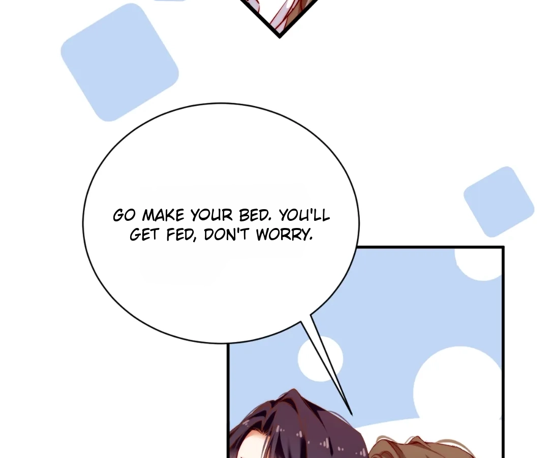 Chief’s Cute Baby: Buy One Get One Free Chapter 21 - page 16