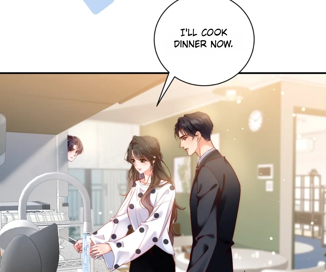 Chief’s Cute Baby: Buy One Get One Free Chapter 21 - page 18