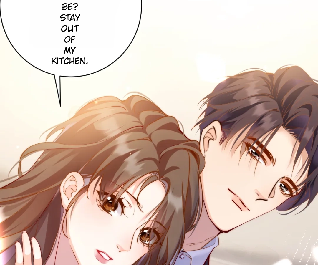 Chief’s Cute Baby: Buy One Get One Free Chapter 21 - page 21