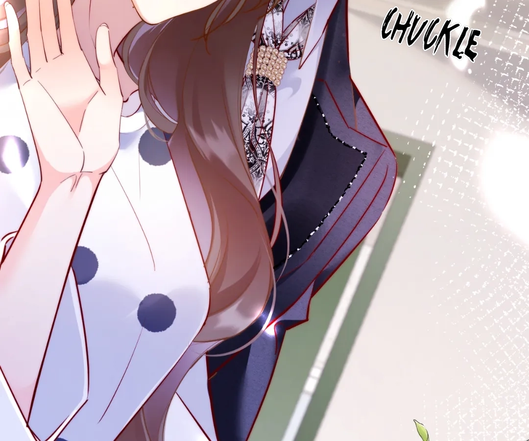 Chief’s Cute Baby: Buy One Get One Free Chapter 21 - page 22