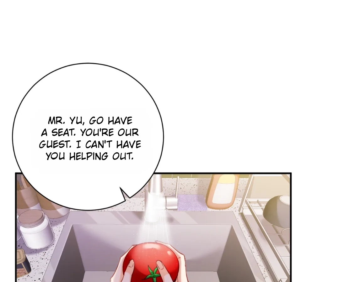 Chief’s Cute Baby: Buy One Get One Free Chapter 21 - page 26
