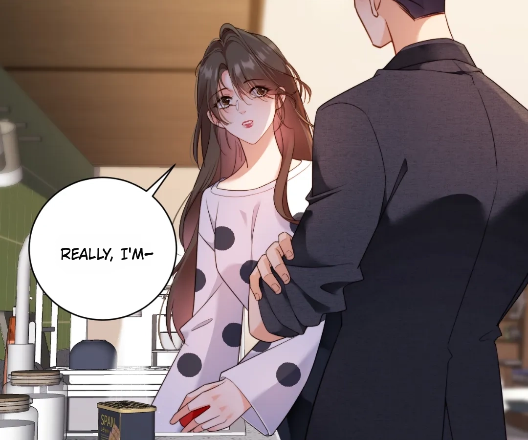 Chief’s Cute Baby: Buy One Get One Free Chapter 21 - page 28