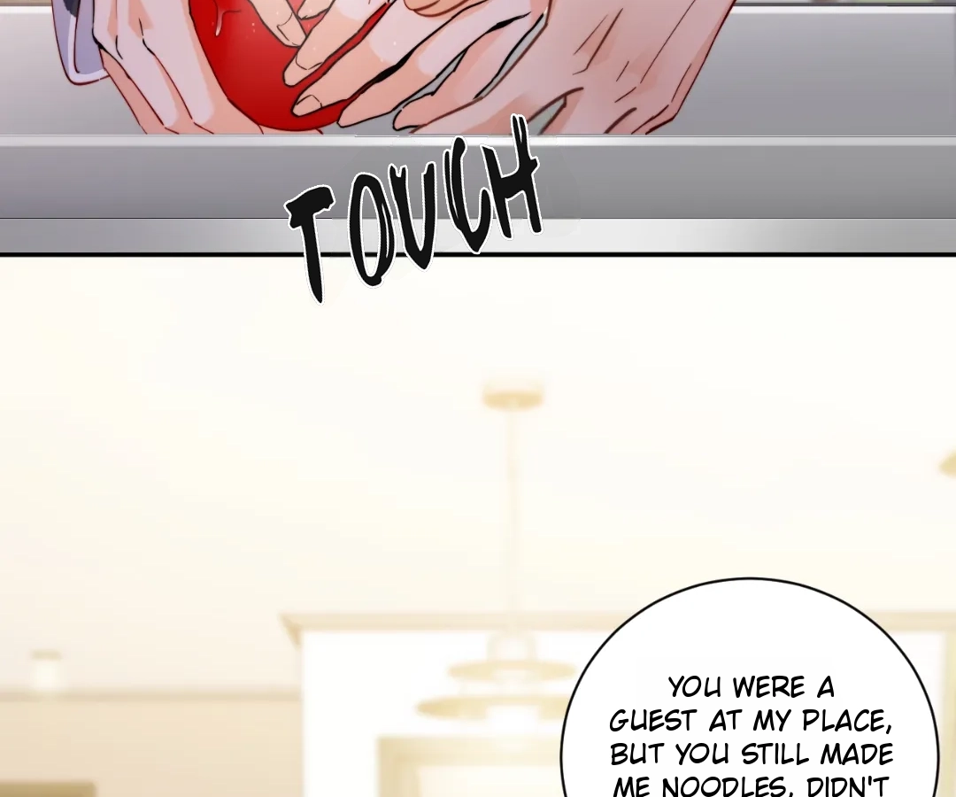 Chief’s Cute Baby: Buy One Get One Free Chapter 21 - page 30