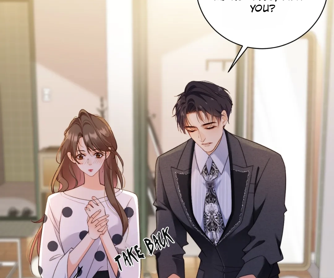 Chief’s Cute Baby: Buy One Get One Free Chapter 21 - page 31