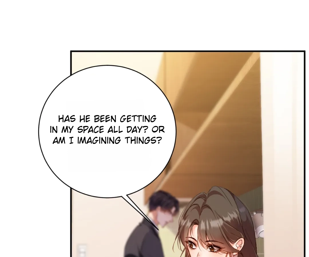 Chief’s Cute Baby: Buy One Get One Free Chapter 21 - page 33