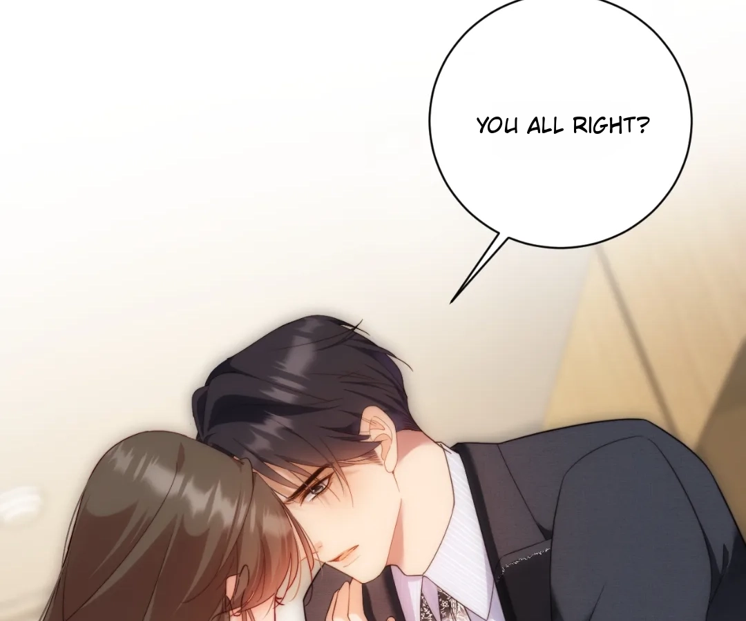 Chief’s Cute Baby: Buy One Get One Free Chapter 21 - page 39