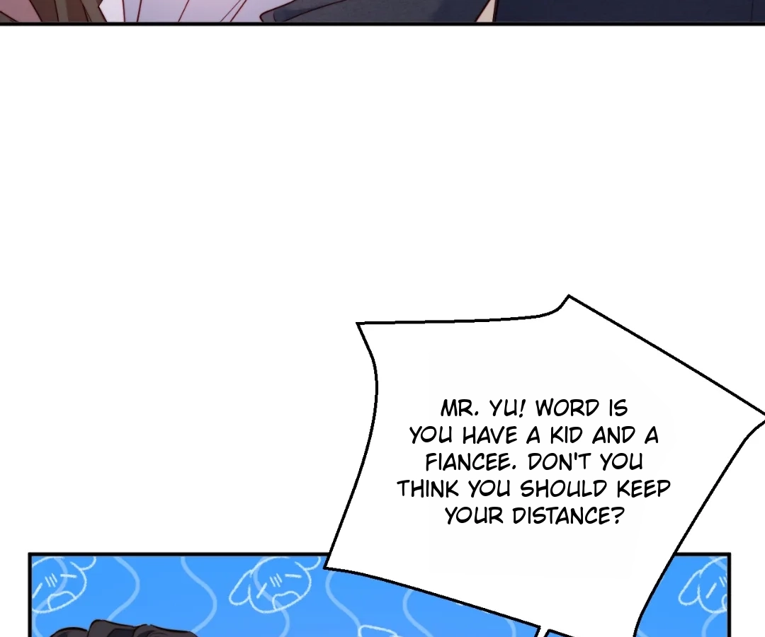 Chief’s Cute Baby: Buy One Get One Free Chapter 21 - page 48