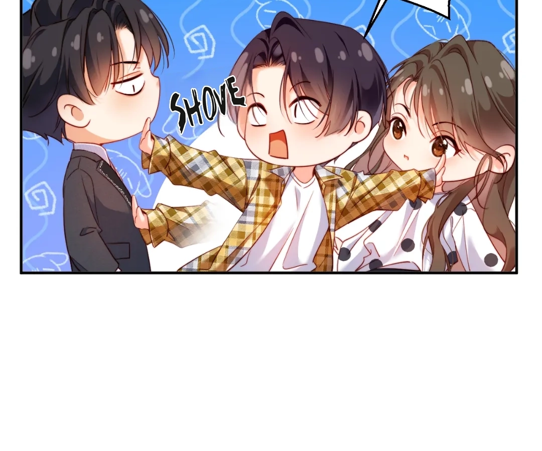 Chief’s Cute Baby: Buy One Get One Free Chapter 21 - page 49