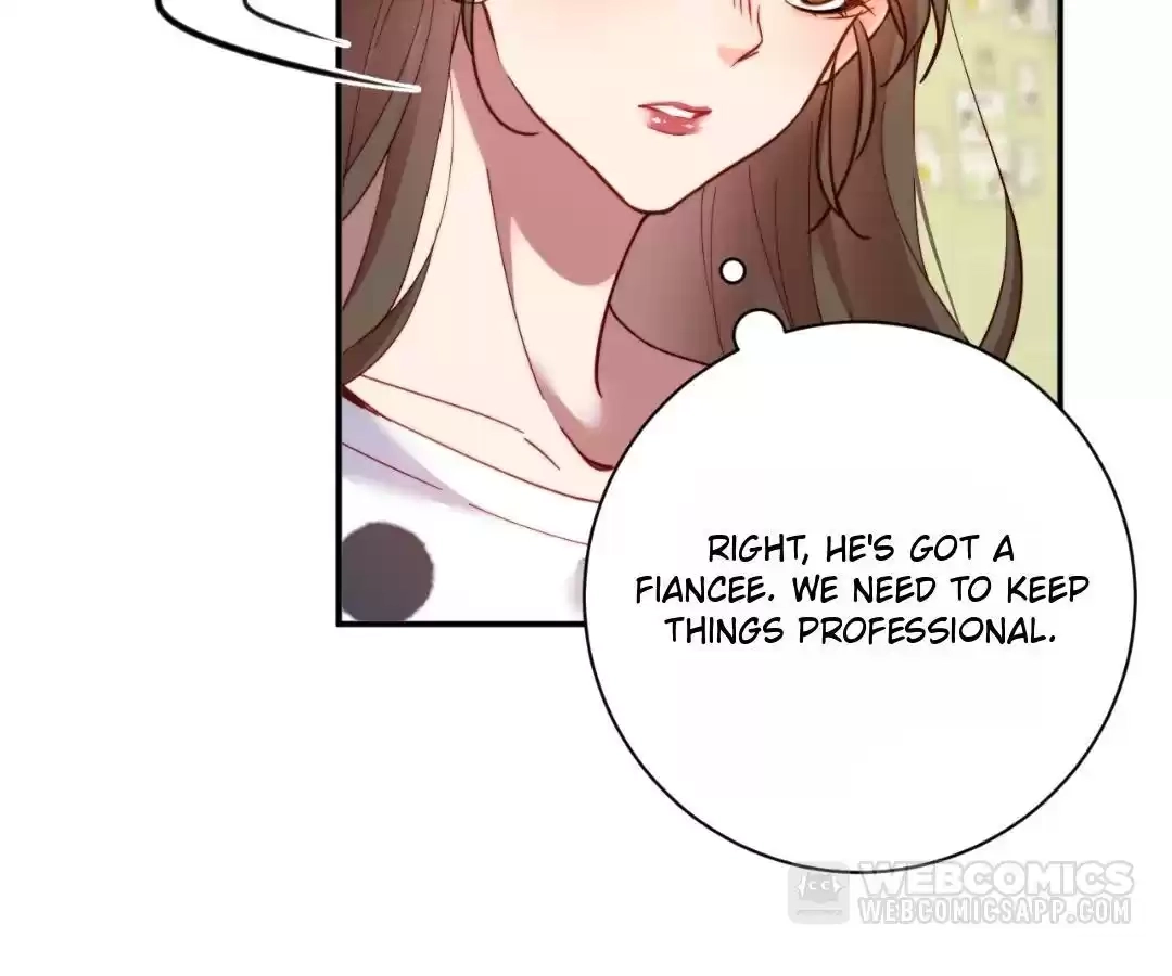 Chief’s Cute Baby: Buy One Get One Free Chapter 21 - page 51