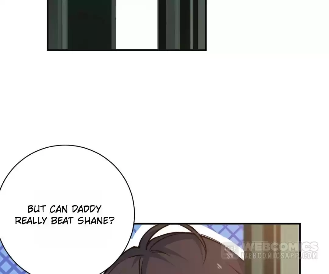 Chief’s Cute Baby: Buy One Get One Free Chapter 21 - page 67