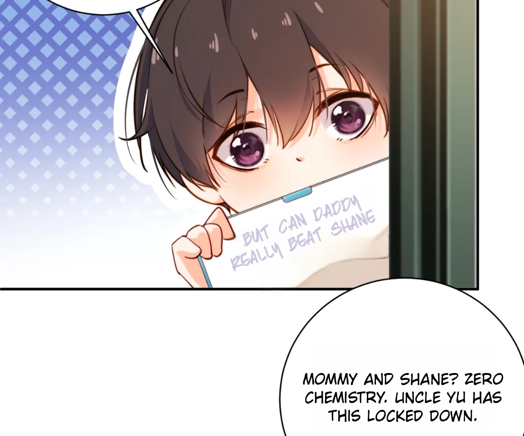 Chief’s Cute Baby: Buy One Get One Free Chapter 21 - page 68