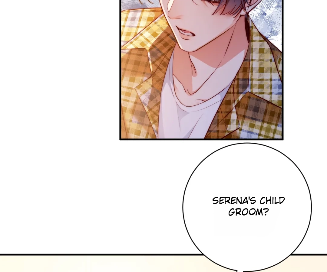 Chief’s Cute Baby: Buy One Get One Free Chapter 21 - page 7