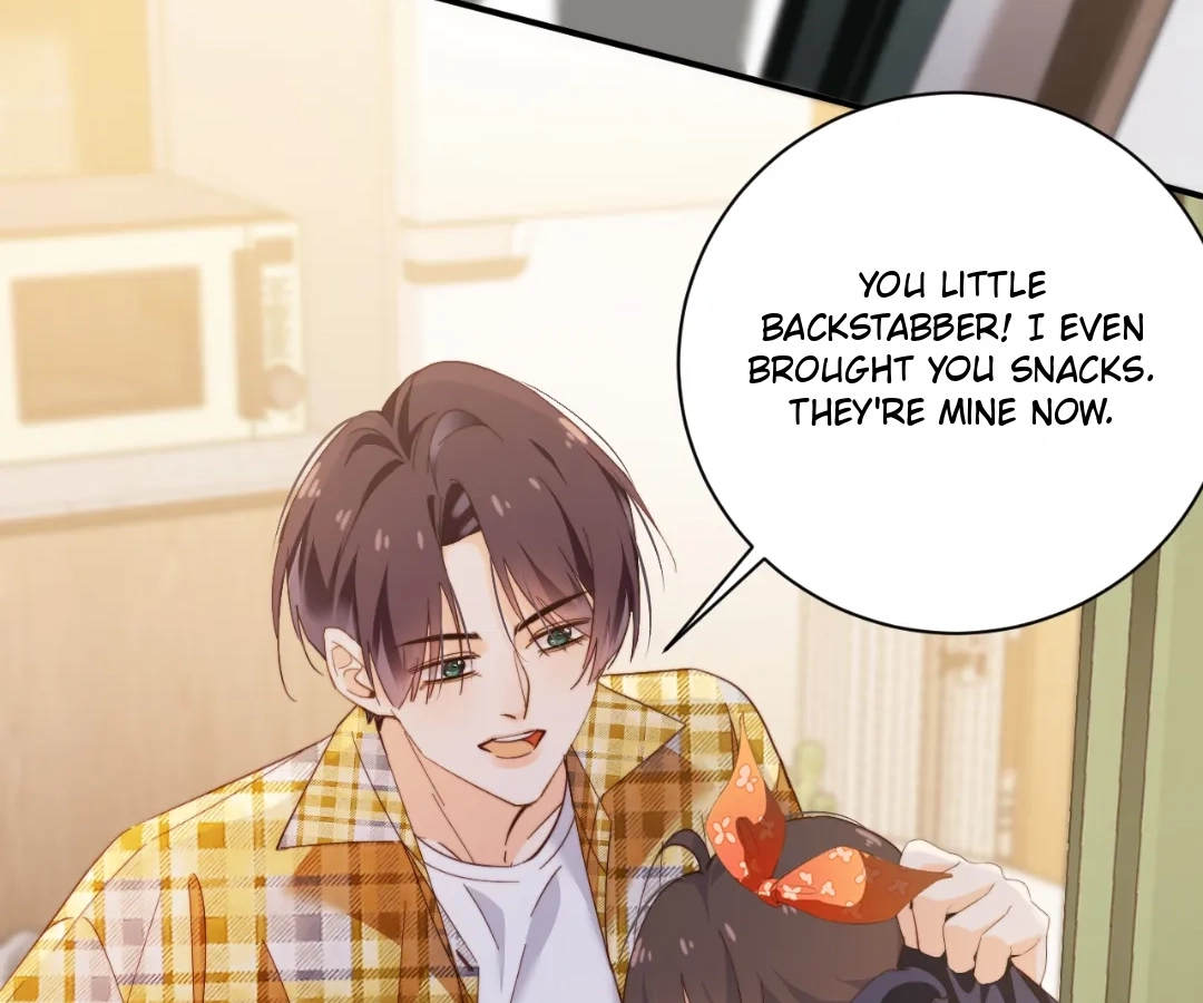 Chief’s Cute Baby: Buy One Get One Free Chapter 21 - page 73
