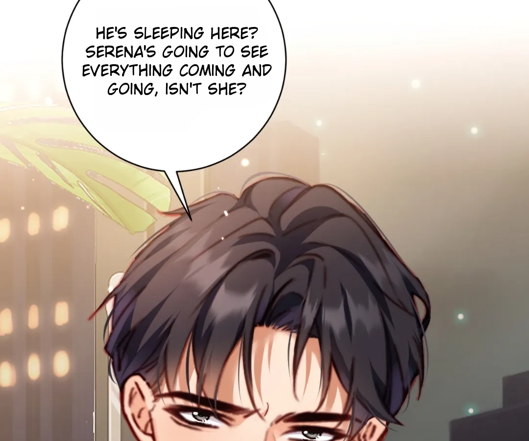 Chief’s Cute Baby: Buy One Get One Free Chapter 21 - page 86