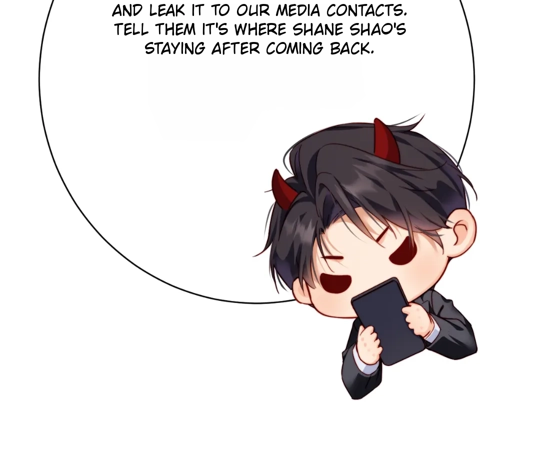 Chief’s Cute Baby: Buy One Get One Free Chapter 21 - page 89