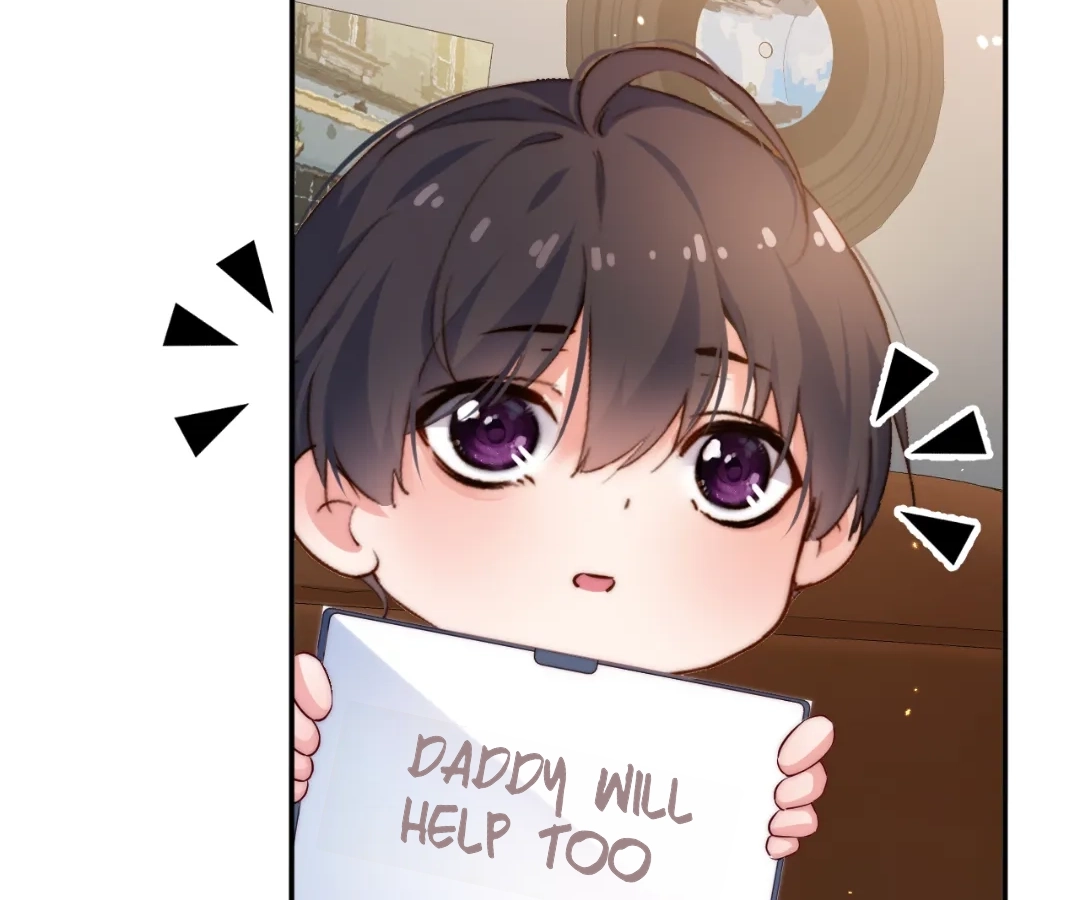 Chief’s Cute Baby: Buy One Get One Free Chapter 22 - page 13