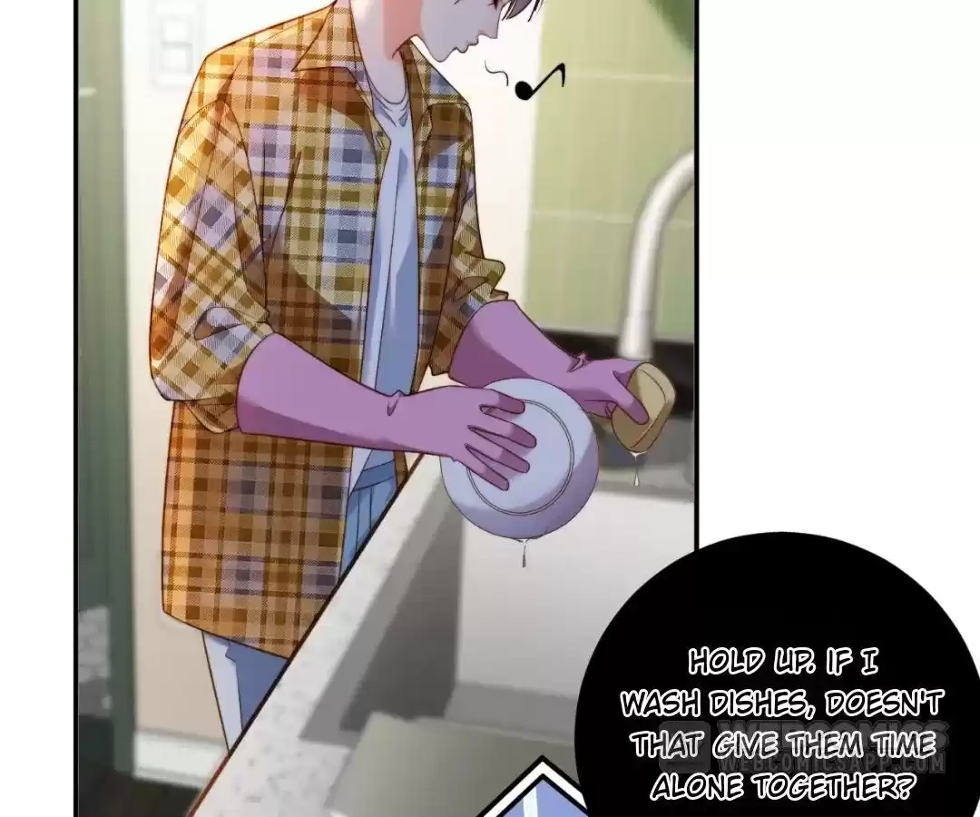 Chief’s Cute Baby: Buy One Get One Free Chapter 22 - page 19
