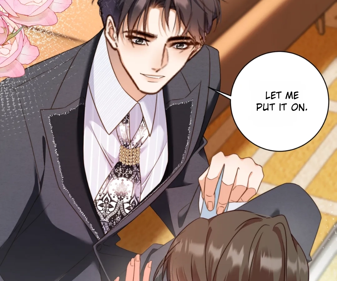 Chief’s Cute Baby: Buy One Get One Free Chapter 22 - page 24