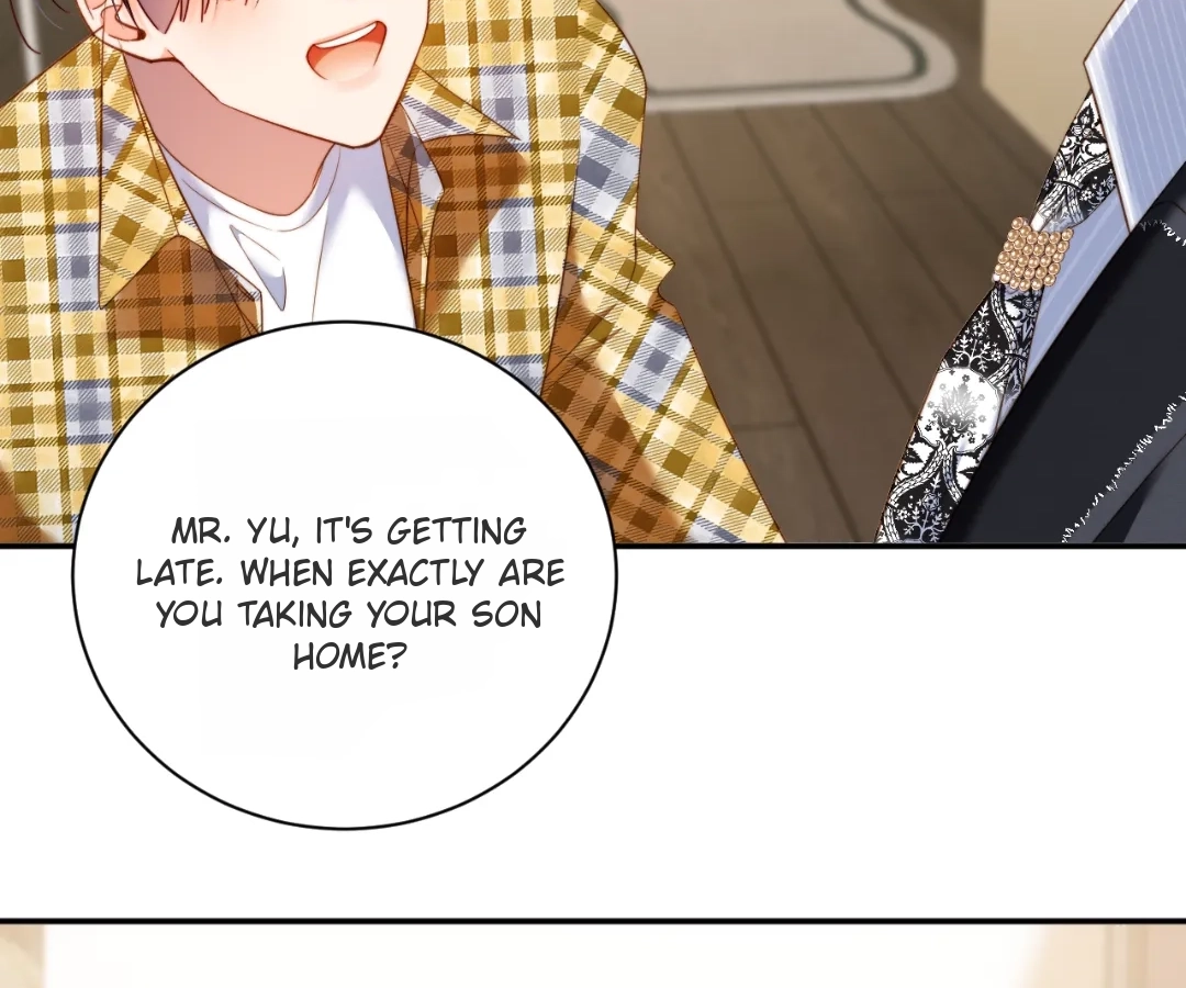 Chief’s Cute Baby: Buy One Get One Free Chapter 22 - page 28