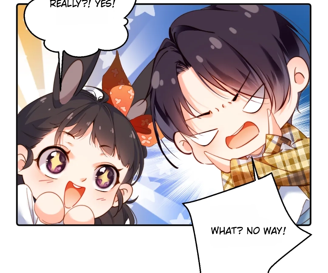 Chief’s Cute Baby: Buy One Get One Free Chapter 22 - page 32