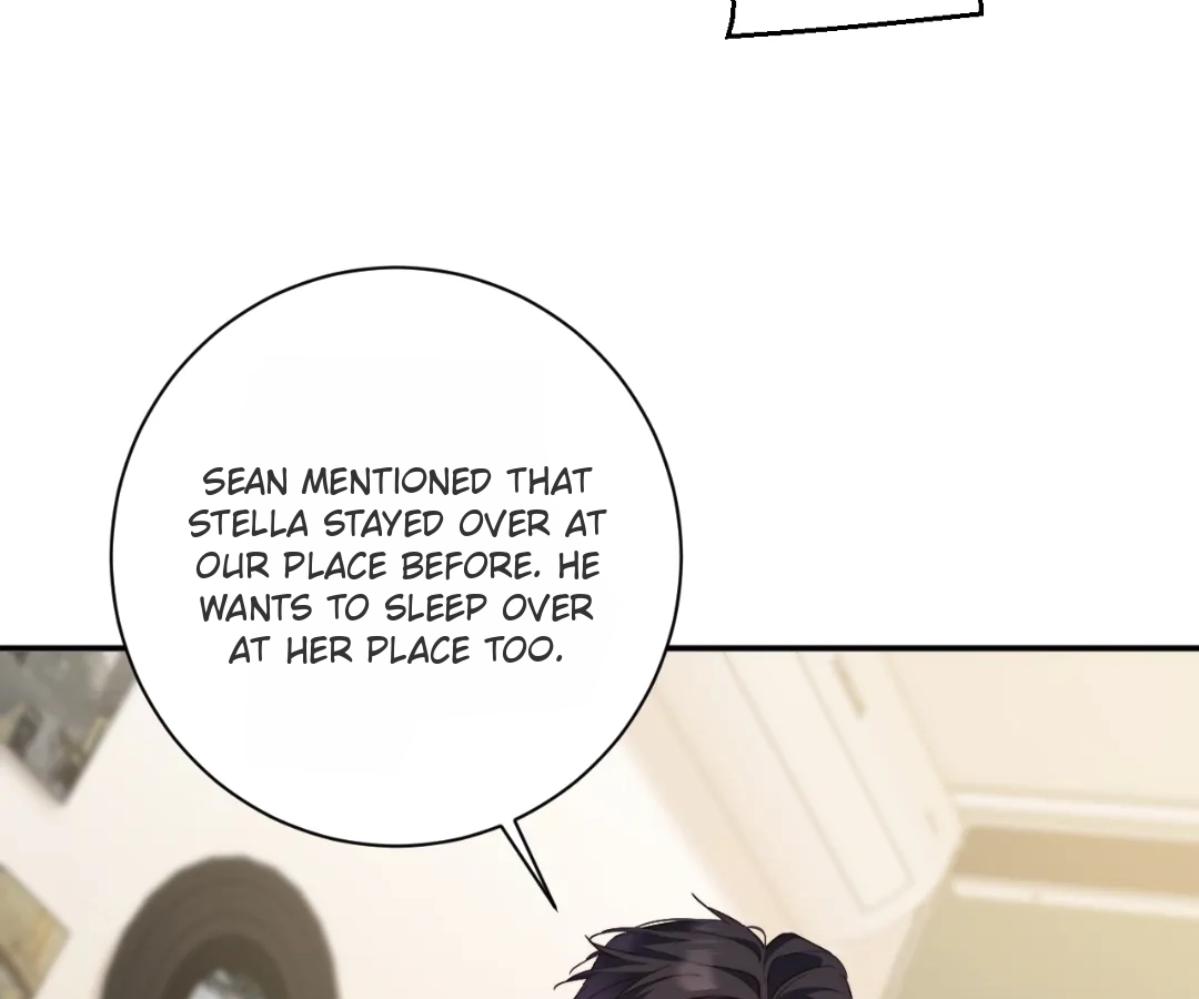 Chief’s Cute Baby: Buy One Get One Free Chapter 22 - page 33