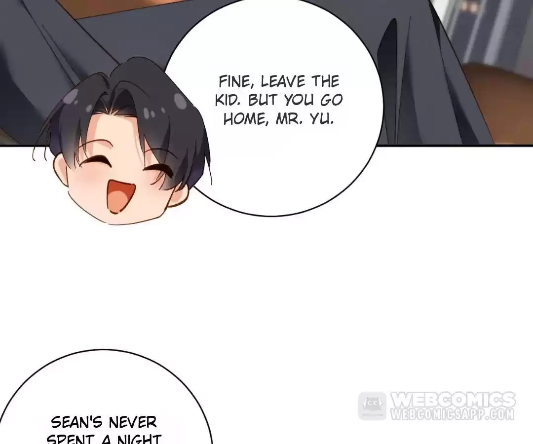 Chief’s Cute Baby: Buy One Get One Free Chapter 22 - page 35