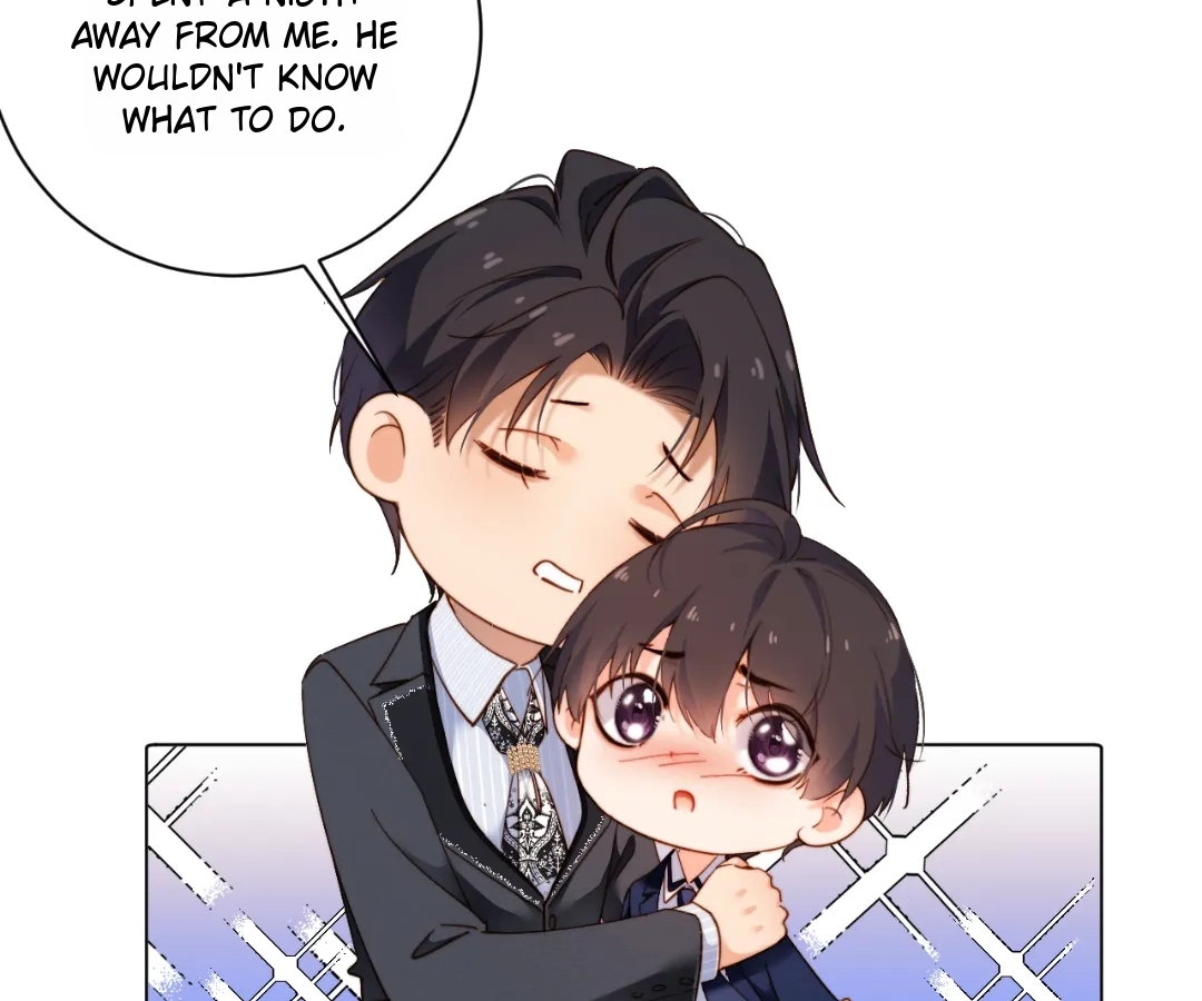 Chief’s Cute Baby: Buy One Get One Free Chapter 22 - page 36