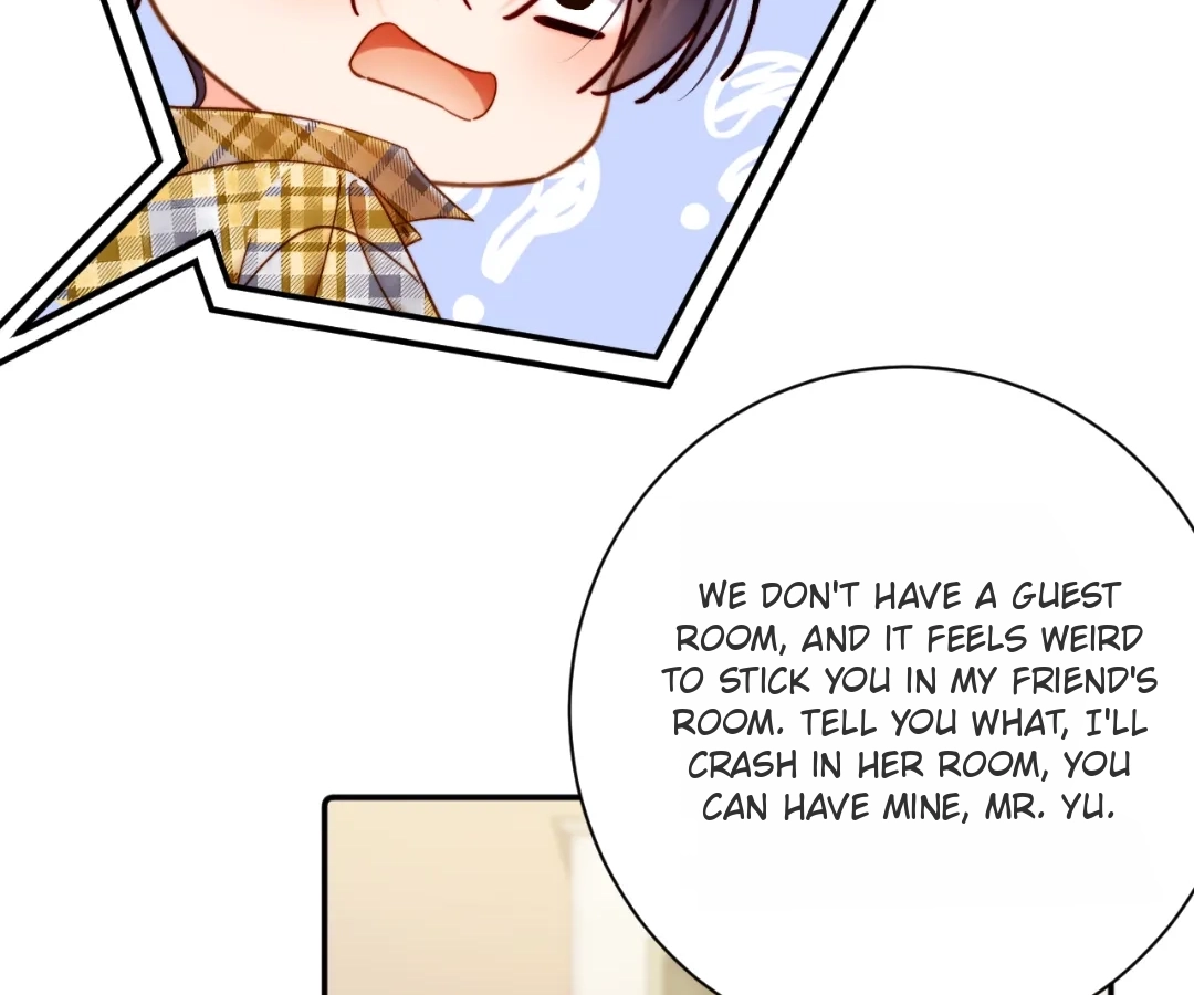 Chief’s Cute Baby: Buy One Get One Free Chapter 22 - page 38