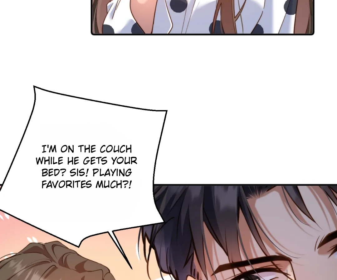 Chief’s Cute Baby: Buy One Get One Free Chapter 22 - page 40