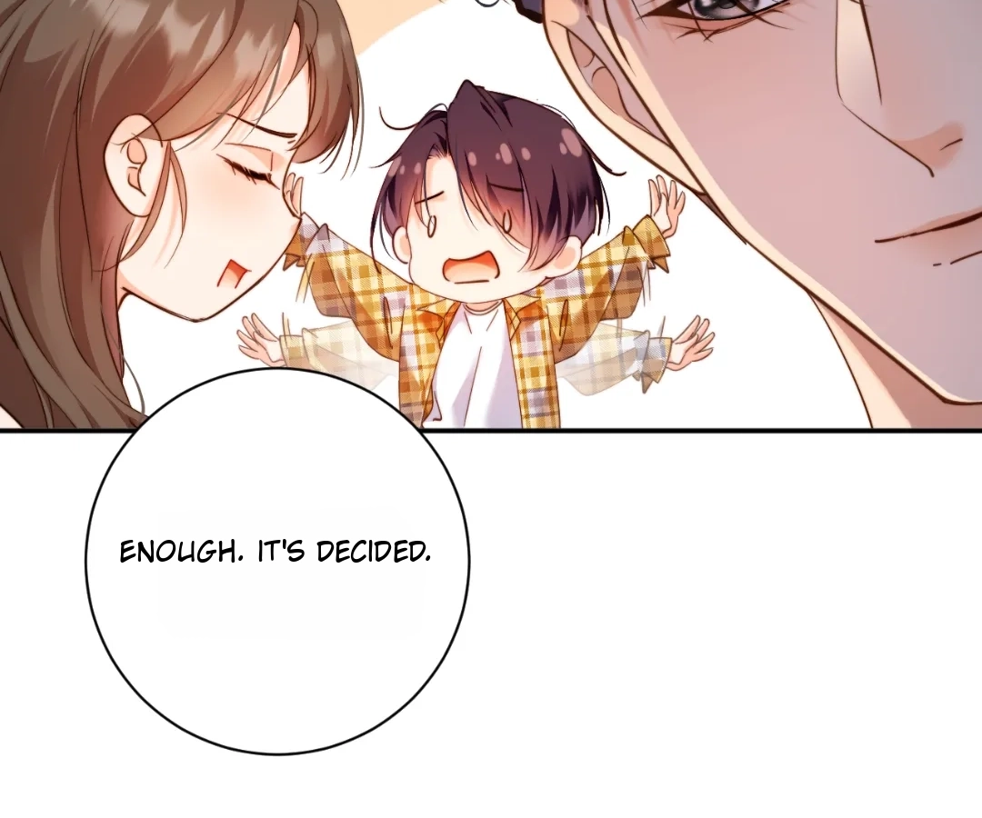Chief’s Cute Baby: Buy One Get One Free Chapter 22 - page 41