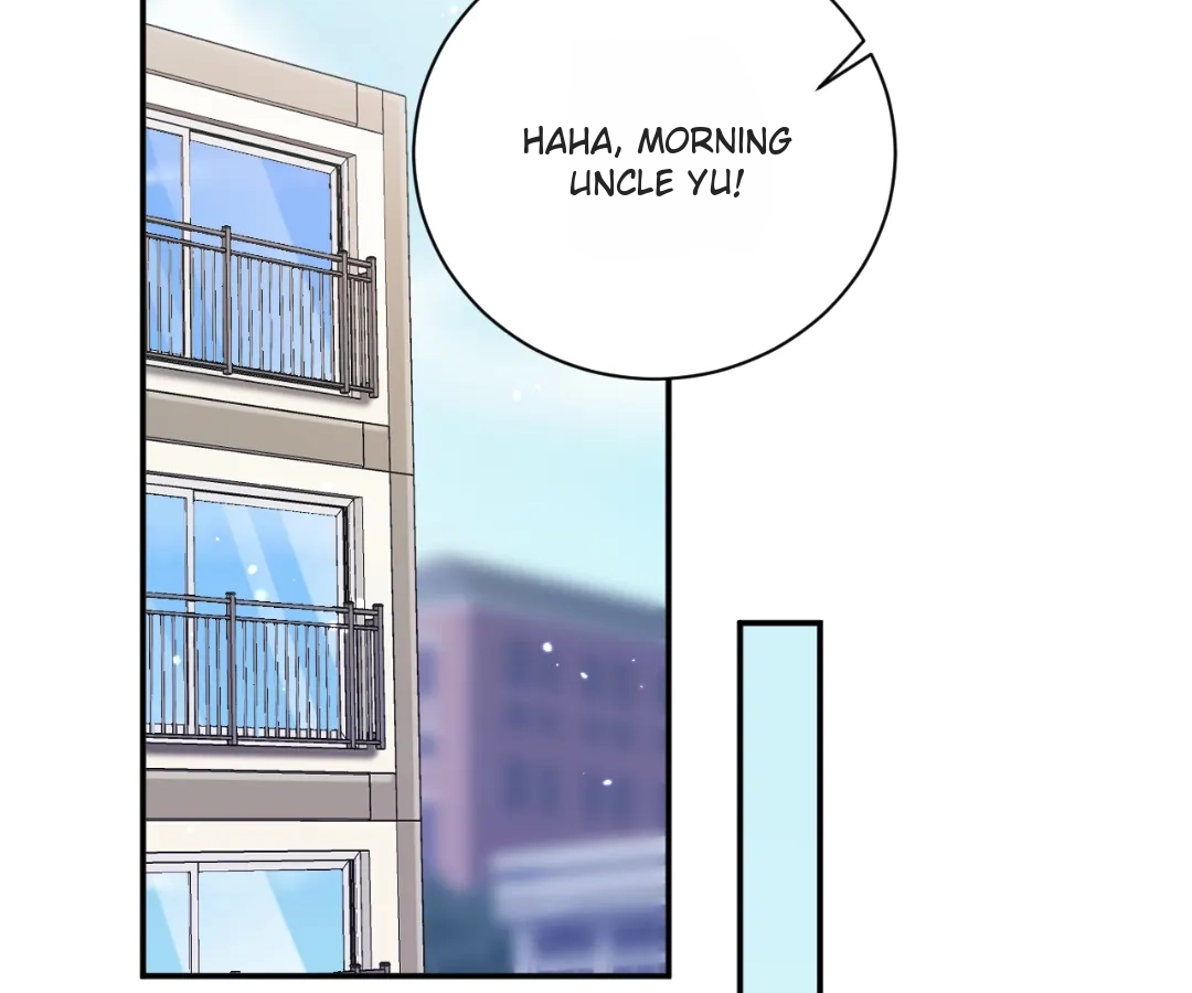 Chief’s Cute Baby: Buy One Get One Free Chapter 22 - page 45