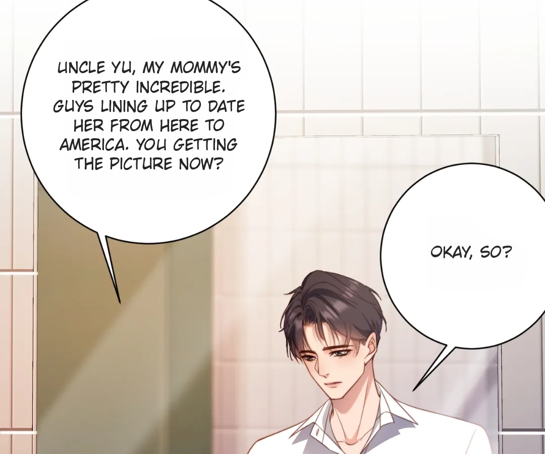 Chief’s Cute Baby: Buy One Get One Free Chapter 22 - page 47